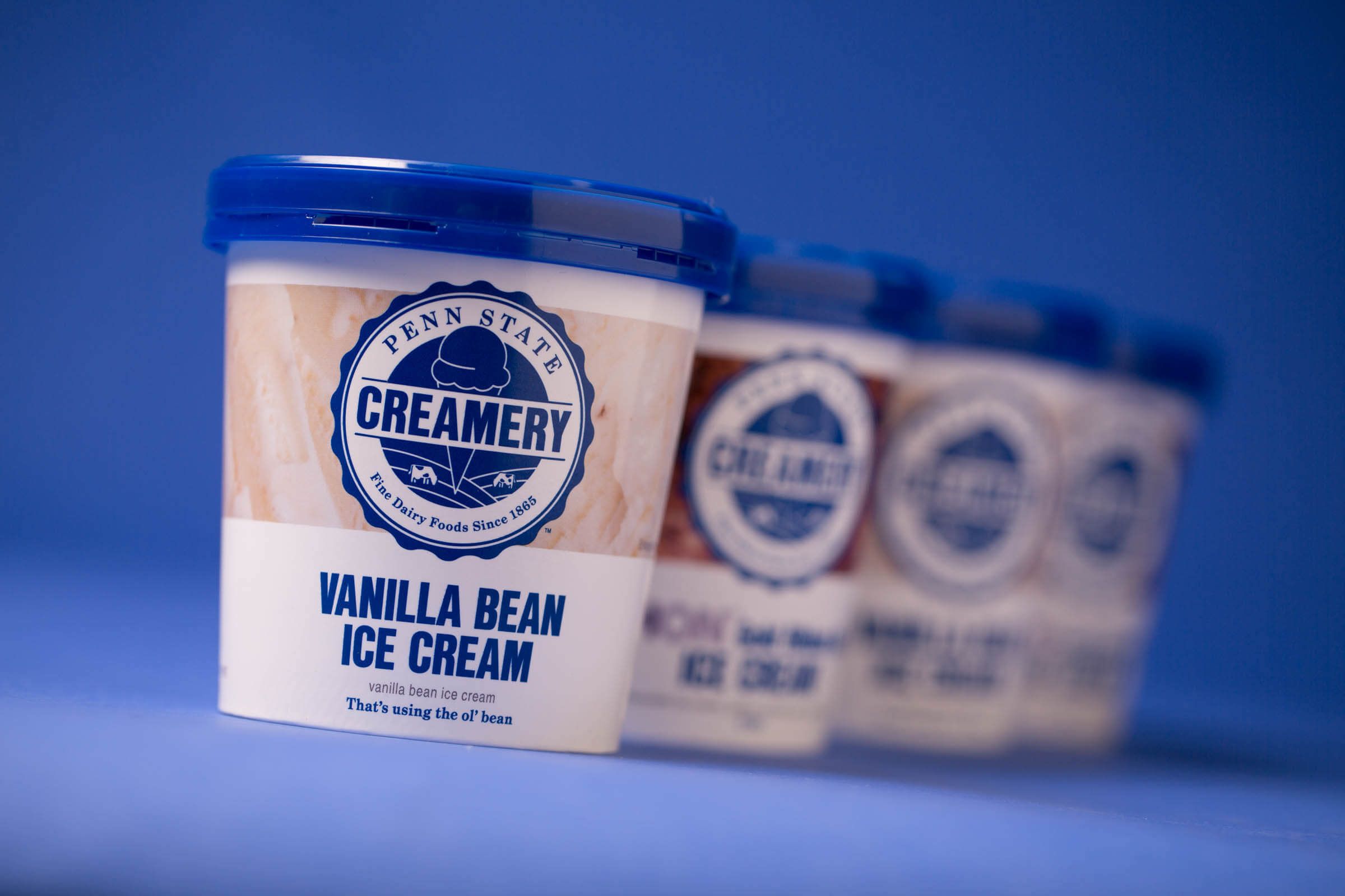 Creamery Unveils New Packaging 1 